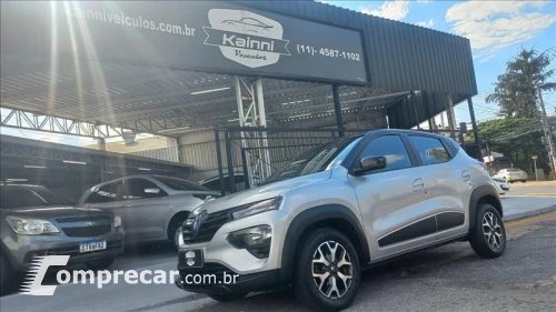 KWID 1.0 12V SCE Outsider