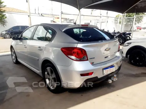 CRUZE 1.8 LT 16V