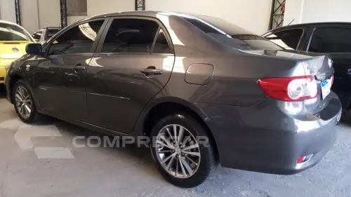 COROLLA 1.6 XLI 16V