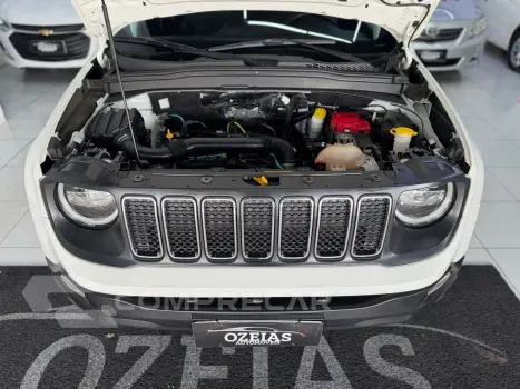 RENEGADE 1.8 16V Longitude