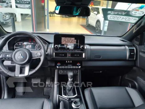 TRITON 2.4 Biturbo CD Katana 4X4