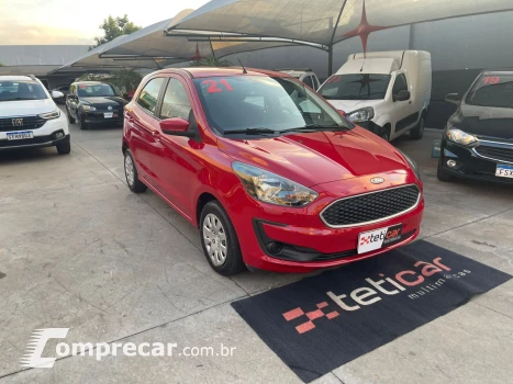 KA 1.0 SE 12V