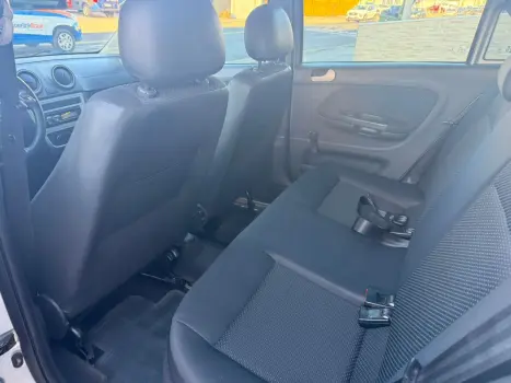 VOYAGE  1.6  msi Flex 8V 4p