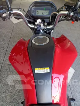 CG 160 START