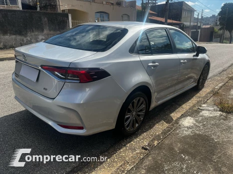 COROLLA 2.0 Vvt-ie XEI Direct Shift