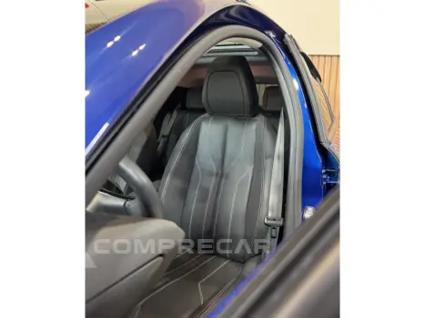 208 1.0 TURBO 200 FLEX GRIFFE CVT