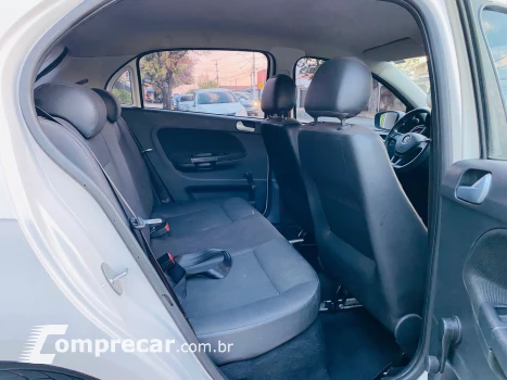 GOL 1.0 12V MPI Totalflex