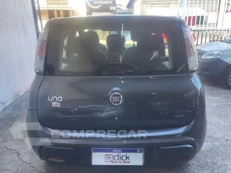 UNO 1.0 EVO Vivace 8V
