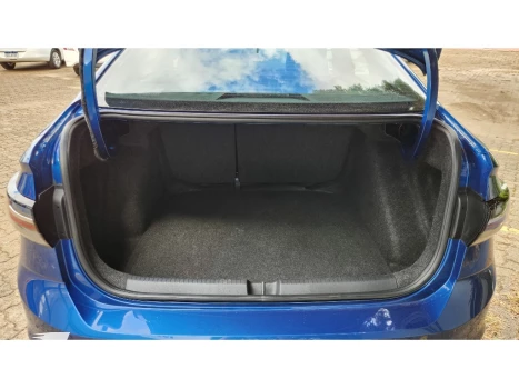 VIRTUS 1.0 200 TSI HIGHLINE AUTOMÁTICO