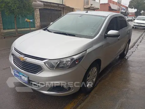 COBALT 1.8 LTZ 8V