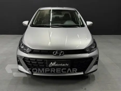 HB20S 1.0 12V FLEX COMFORT MANUAL