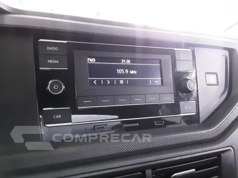POLO 1.0 MPI TRACK MANUAL