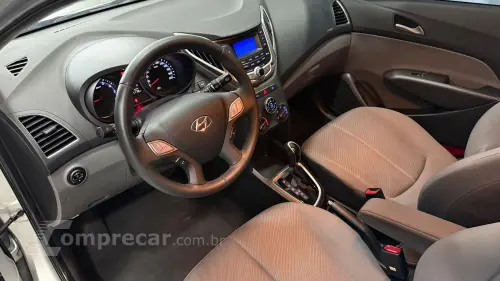 HB20 1.6 Premium 16V