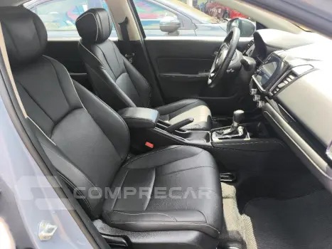 CITY 1.5 i-VTEC FLEX HATCH EXL CVT