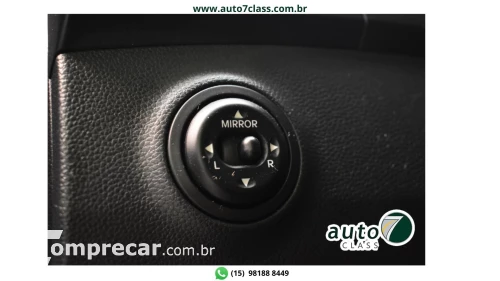HB20 - 1.6 COMFORT PLUS 16V 4P MANUAL