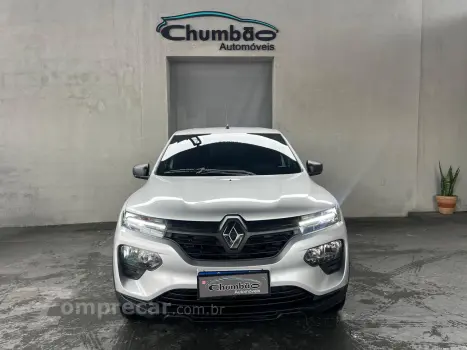 KWID 1.0 12V SCE ZEN