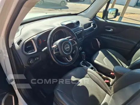 Renegade 2.0 16V Turbo Diesel Sport 4P 4X4 Automático