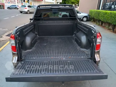 MONTANA 1.4 MPFI LS CS 8V