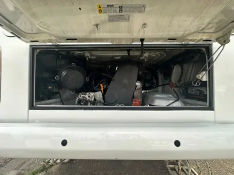 KOMBI 1.4 MI STD Escolar 8V