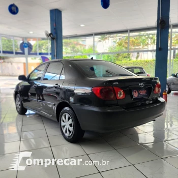 COROLLA 1.6 XLI 16V