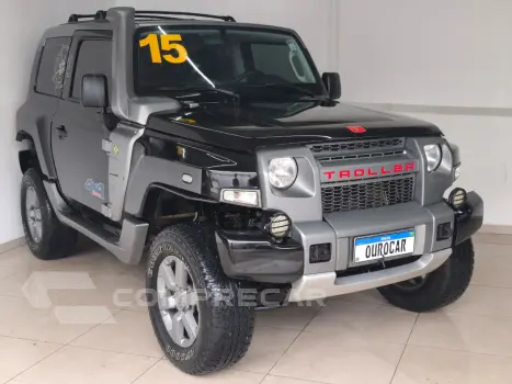 T4 3.2 XLT 4X4 20V Turbo Intercooler