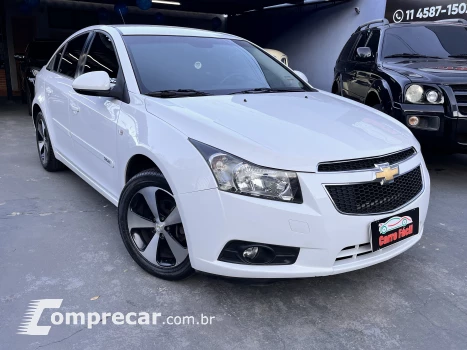 CRUZE 1.4 LT