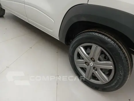 KWID 1.0 12V SCE FLEX ZEN MANUAL