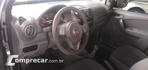 PALIO 1.4 MPI Attractive 8V