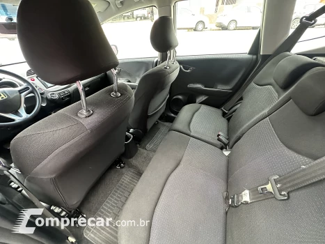 FIT 1.4 LX 16V