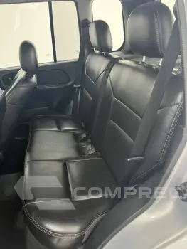 PAJERO 2.0 TR4 4X2 16V