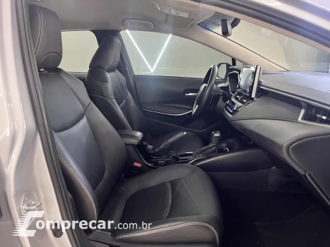 COROLLA 2.0 Vvt-ie XEI