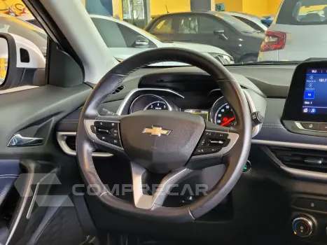 TRACKER Premier 1.2 Turbo 12V Flex Aut.