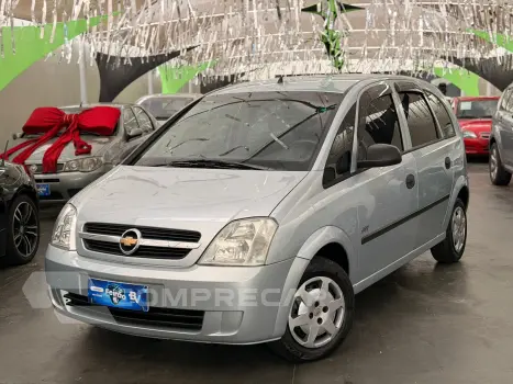 MERIVA 1.8 MPFI JOY 8V