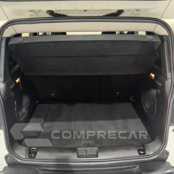 Renegade Sport 1.8 4x2 Flex 16V Aut.