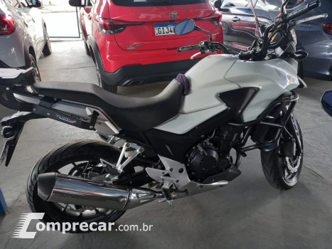 Cb 500x