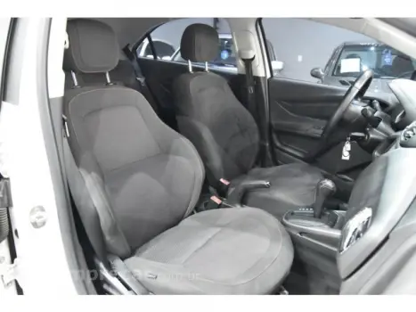 ONIX - 1.4 MPFI LTZ 8V 4P AUTOMÁTICO