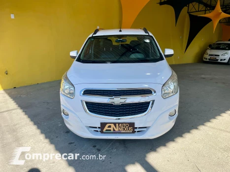 SPIN 1.8 LT 8V