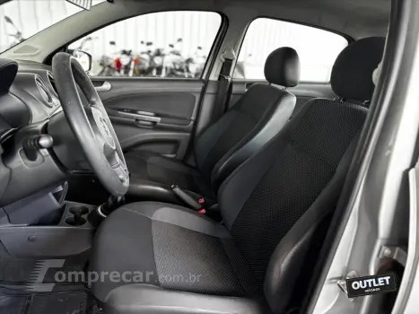 VOYAGE 1.0 MI TRENDLINE 8V FLEX 4P MANUAL