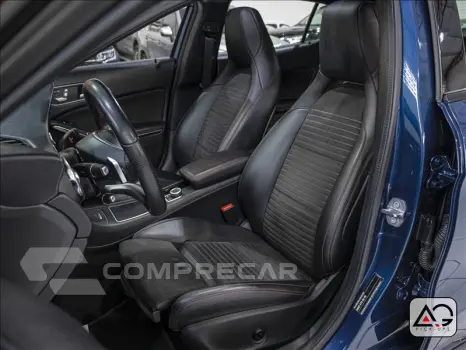 GLA 250 2.0 CGI Sport 7g-dct