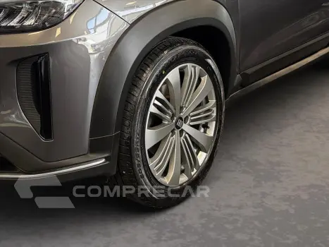 FASTBACK 1.0 TURBO 200 FLEX AUDACE CVT