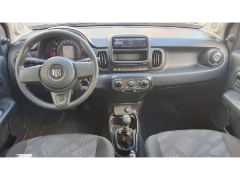 MOBI 1.0 EVO FLEX LIKE. MANUAL