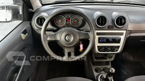 GOL 1.0 MI Trendline 8V