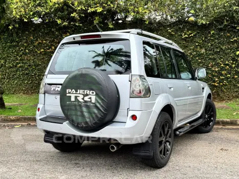PAJERO 2.0 TR4 4X4 16V