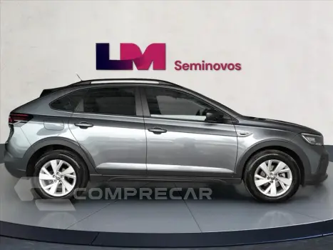 NIVUS 1.0 200 TSI TOTAL FLEX COMFORTLINE AUTOMÁTI
