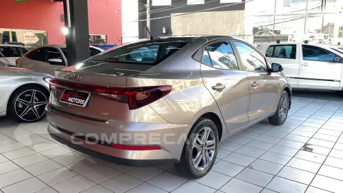 HYUNDAI HB20S 1.0 TGDI PLATINUM