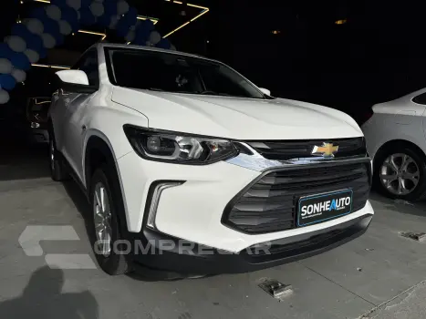 TRACKER 1.0 Turbo