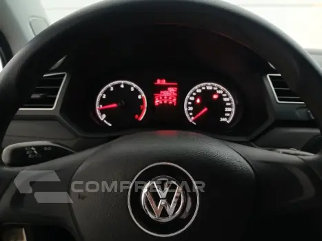 GOL - 1.6 MSI TOTAL TRENDLINE 4P MANUAL