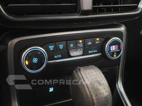 EcoSport FREESTYLE 1.5 12V Flex 5p Aut.