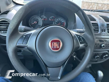 GRAND SIENA 1.6 MPI Essence 16V