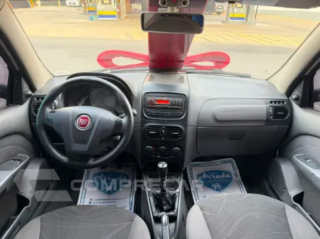 Strada Working 1.4 mpi Fire Flex 8V CD